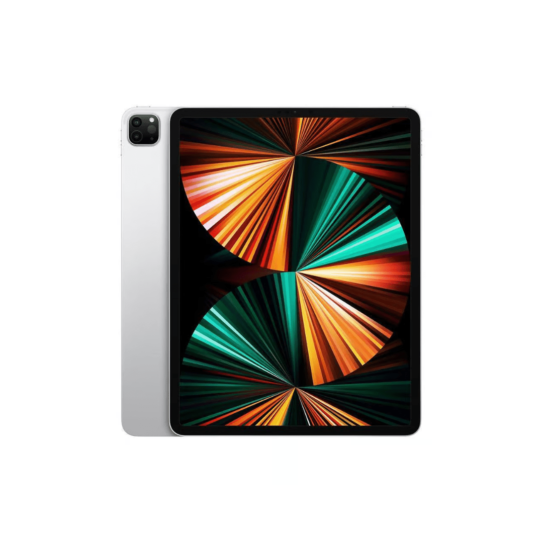 View Apple iPad Pro (2021) 12.9" Wi-Fi